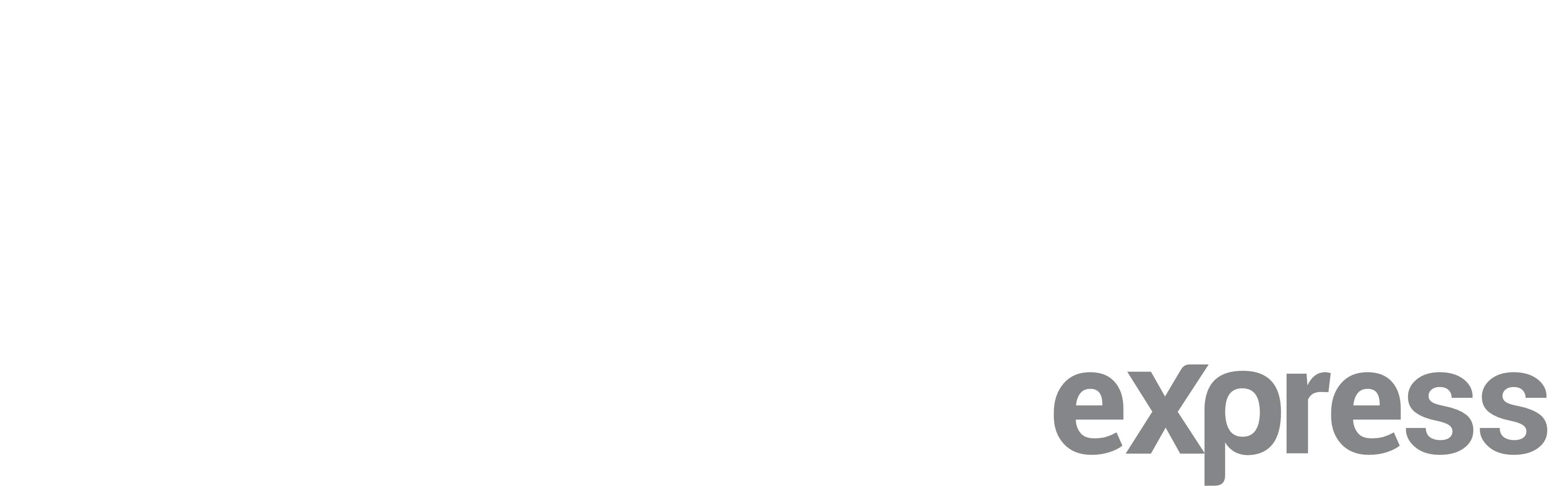 Merco Express logo 2