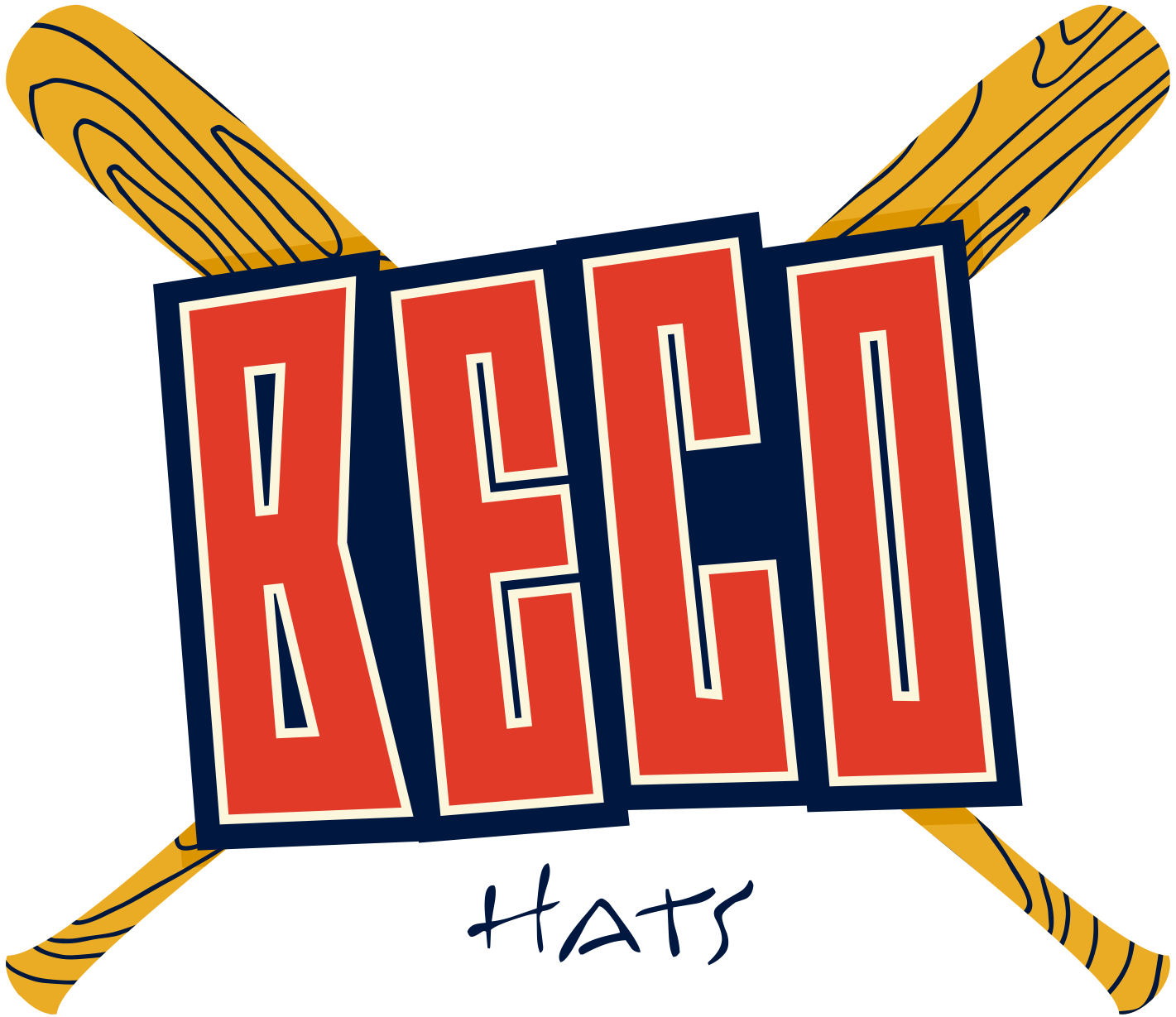 Beco - logotipo