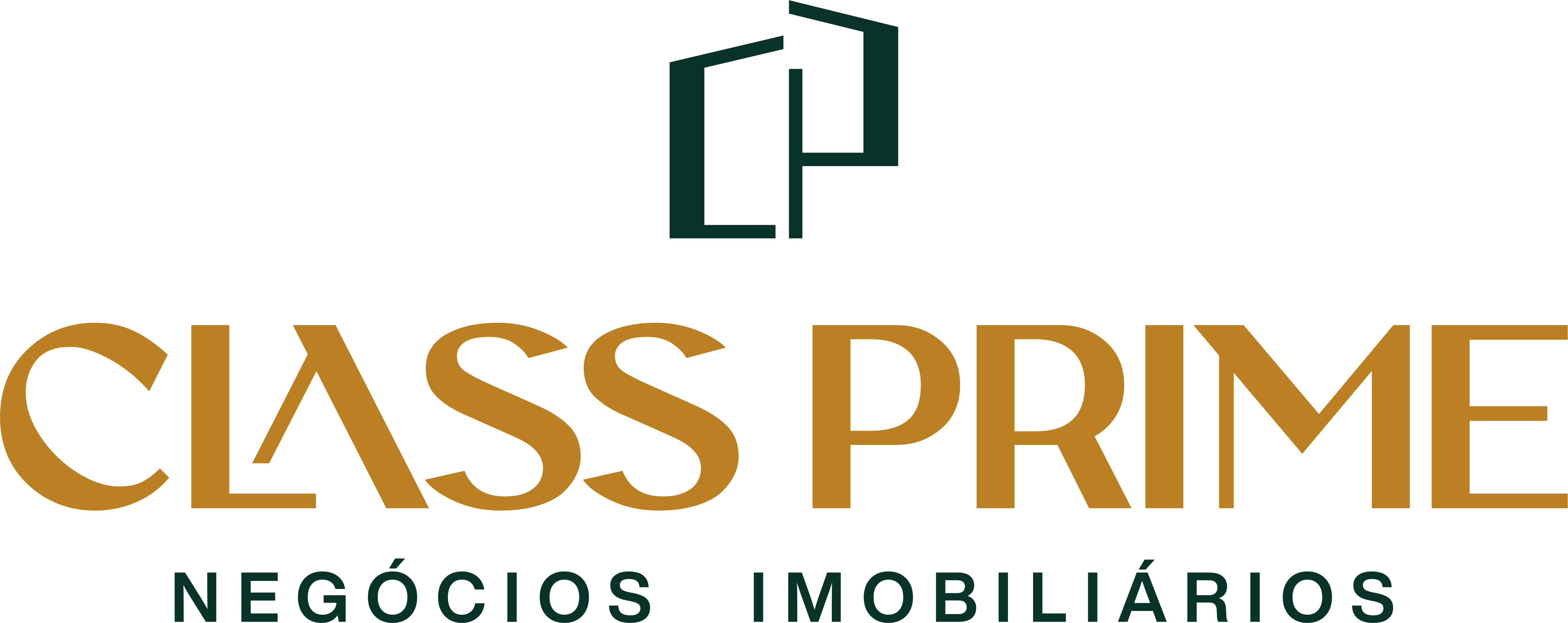 Class Prime - Logo 5