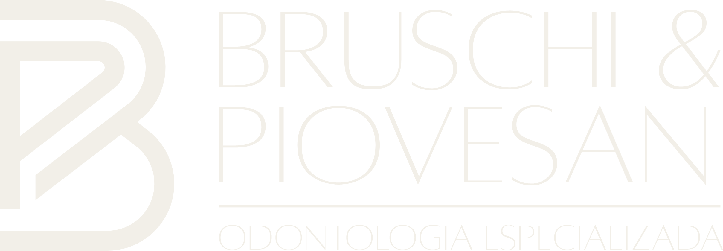 Bruschi & Piovesan - Logo 3